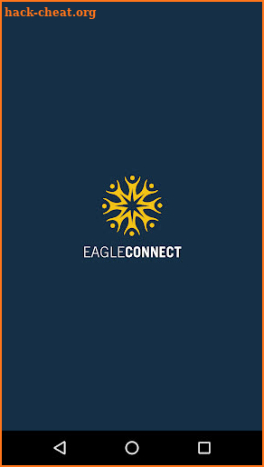 EagleConnect-La Sierra screenshot