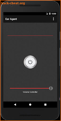 Ear Agent Live: Non Spy Ultimate Super Hearing App screenshot