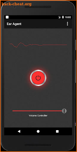Ear Agent Live: Non Spy Ultimate Super Hearing App screenshot