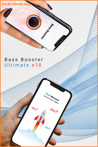 Ear Bass Boost screenshot