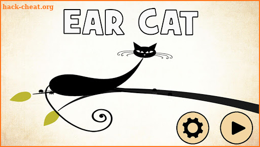 Ear Cat screenshot