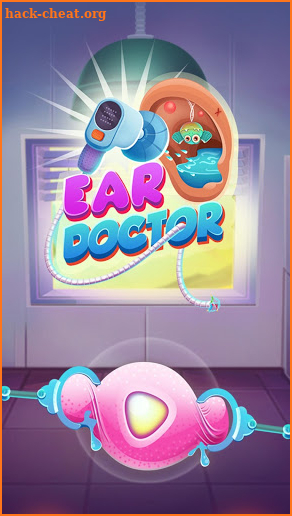 Ear Doctor Surgery screenshot