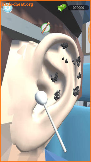 Ear King screenshot