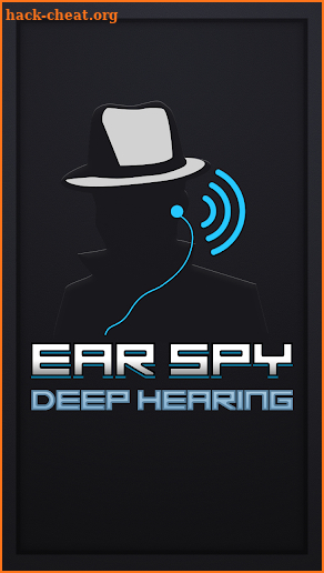 Ear Spy Pro : Super Ear screenshot