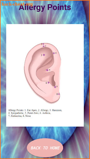 Ear Therapy screenshot