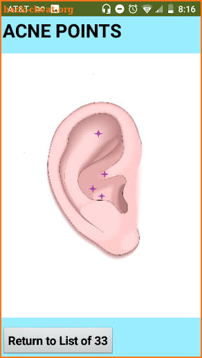 Ear Therapy screenshot