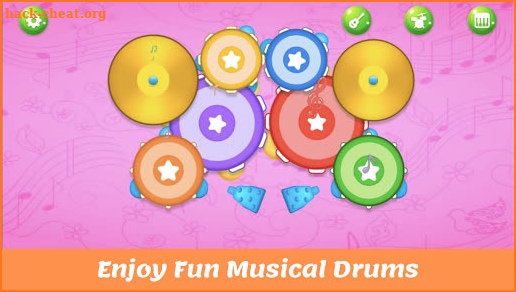 Early Learning App - Kids Piano & Puzzles screenshot