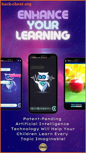 EarlyBird - Virtual Learning Children’s Academy™ screenshot