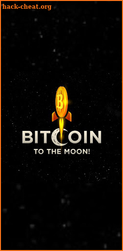 Earn Bitcoin - Mining App screenshot