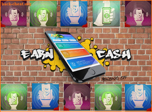 Earn Cash App: Make extra money screenshot