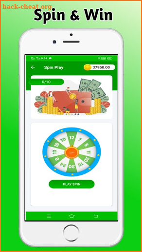 Earn Cash Bd-Earn Money Online screenshot