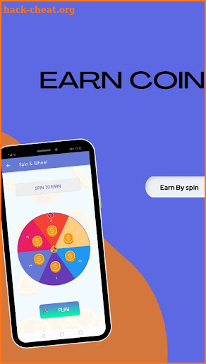 Earn Coin screenshot