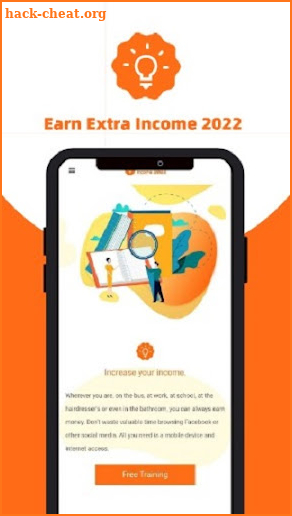 Earn Extra Income 2022 screenshot