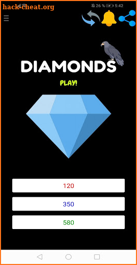 EARN FREE INFINITE DIAMONDS FOR FREE FIRE screenshot