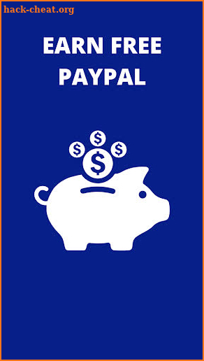 Earn free Paypal Cash! screenshot