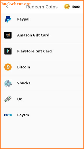 Earn free paytm cash : Play Free Games, Earn Money screenshot