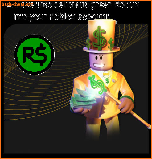 Earn free ROBUX for ROBLOX Guide screenshot