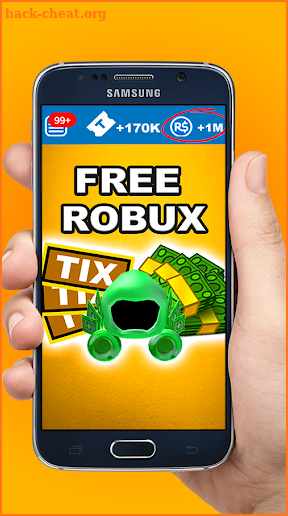 Earn Free Robux_Roblox Guide screenshot