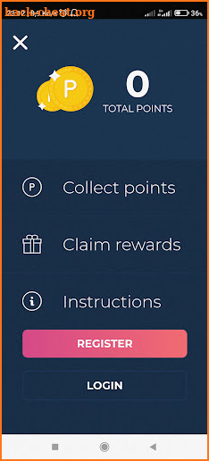 Earn Gift Card &Get Rewards Dz screenshot