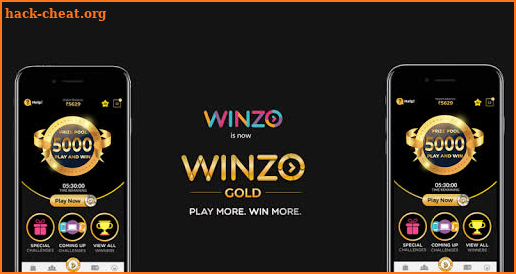 Earn Money From winzo Gold Guide screenshot