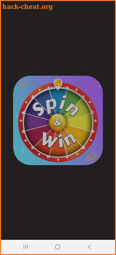 Earn money Online 2021 - Spin and Win Free Cash screenshot