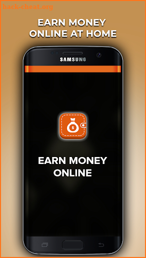 Earn Money Online at Home screenshot