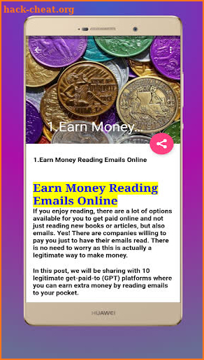 Earn Money Online $30,000 Per Month Easy Ways screenshot