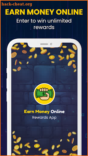 Earn Money Online- Rewards App screenshot