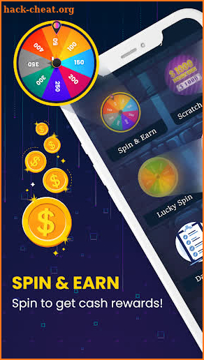 Earn Money Online- Rewards App screenshot
