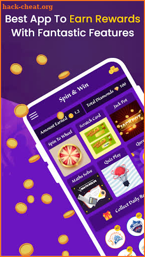 Earn Money Online - Win Cash screenshot