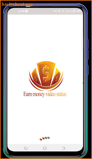 Earn Money Videos Status screenshot