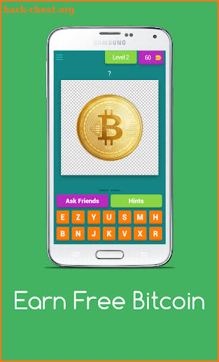 Earn More Bitcoin screenshot
