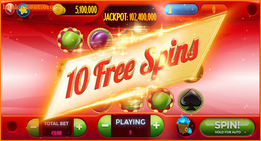Earn-Online Casino Money Daily screenshot