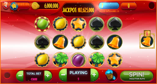 Earn-Online Casino Money Daily screenshot