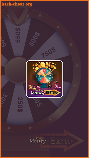 Earn Online Money screenshot