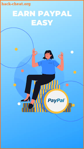 Earn Paypal Cash - Get Money screenshot