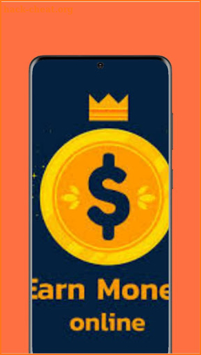 Earn Real Cash Online App 2023 screenshot