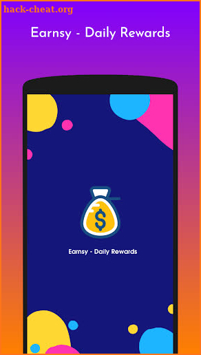 Earnsy - Daily Rewards screenshot
