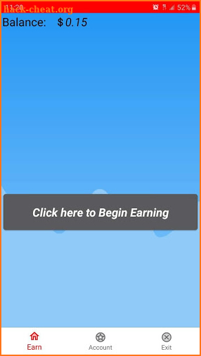 EarnWatch: Watch Videos, Earn Money! screenshot