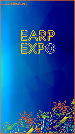 Earp Expo screenshot