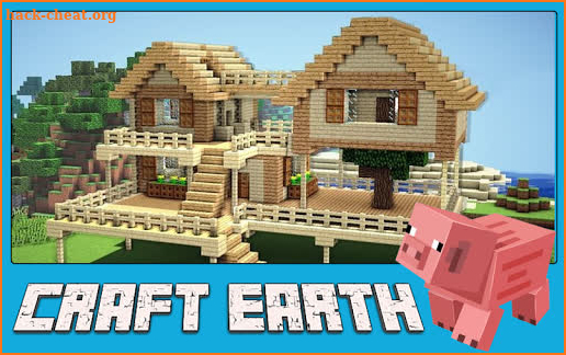 Earth Craft - New Mini Crafting 2021 screenshot