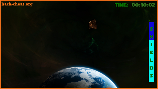 Earth Defense screenshot