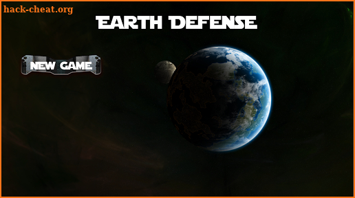 Earth Defense screenshot