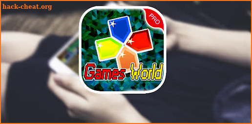 Earth Protector & The Games World screenshot