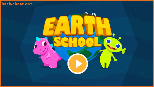 Earth School screenshot