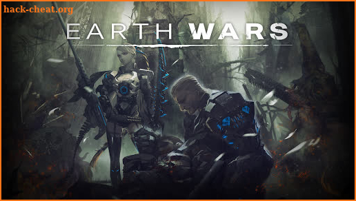 Earth WARS : Retake Earth screenshot