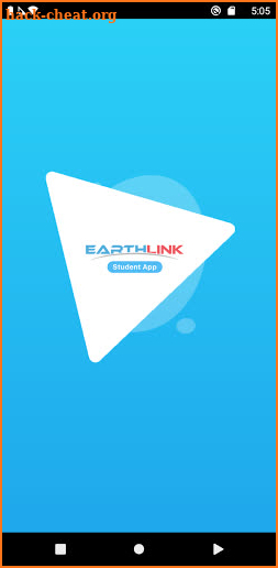Earthlink Student screenshot