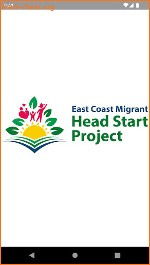 East Coast Migrant Head Start screenshot