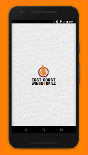 East Coast Wings + Grill screenshot