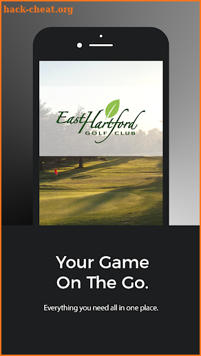 East Hartford Golf Club screenshot